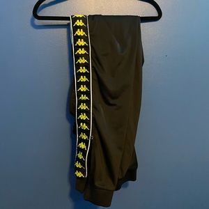 Kappa Track Pants